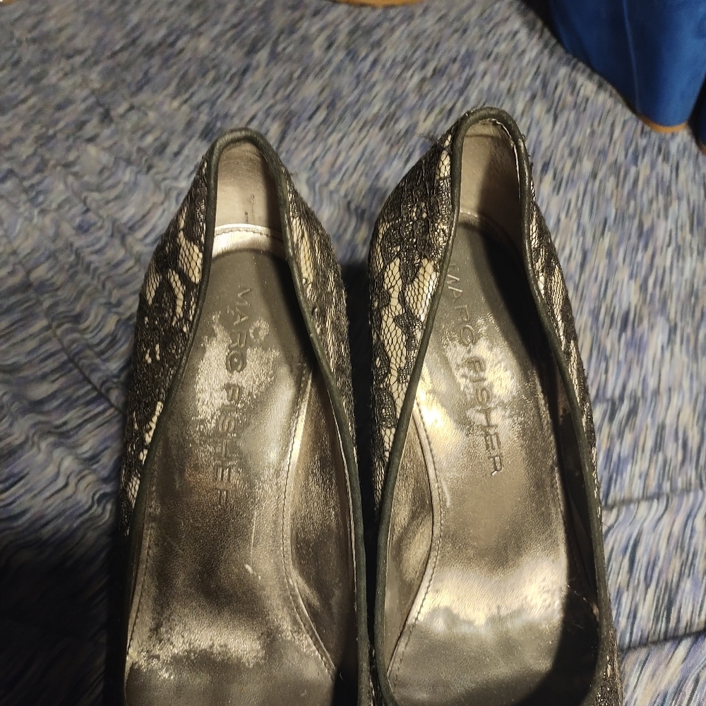 Women's heels - Picture 4 of 6